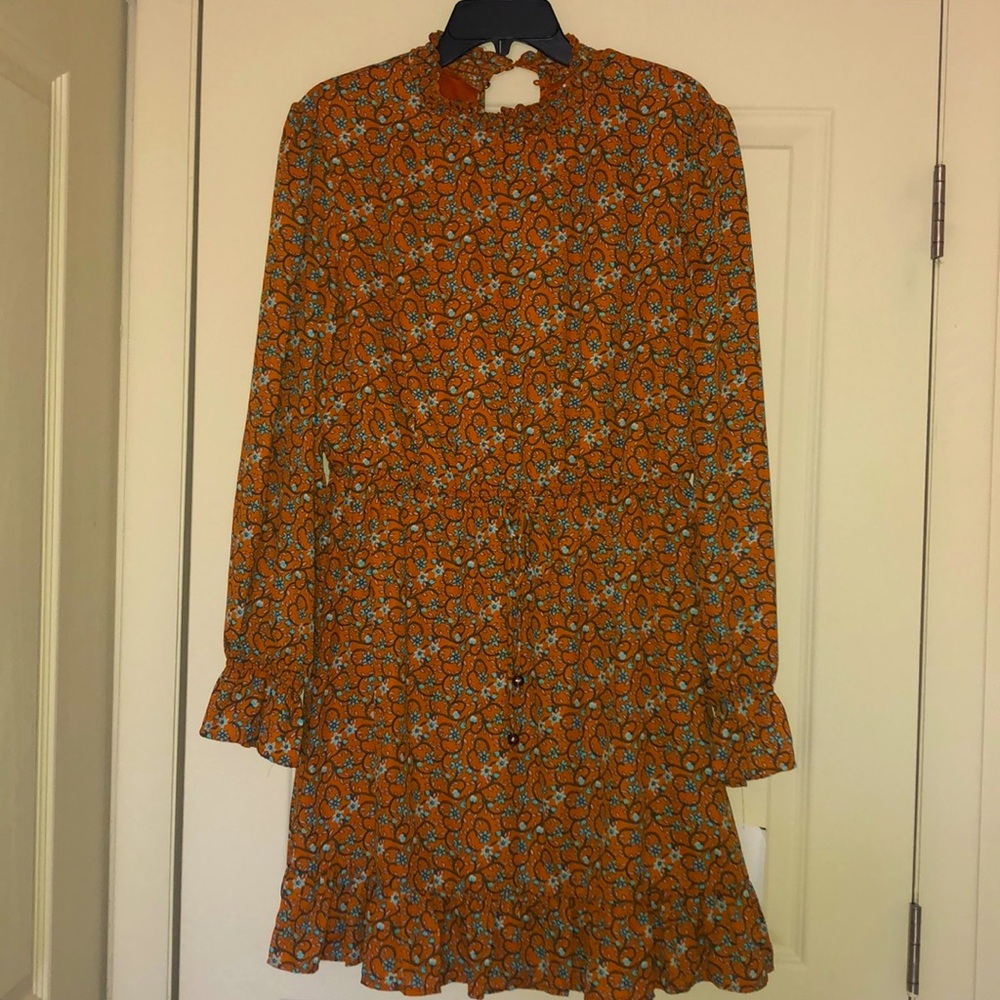 Women’s Dress Size XL
